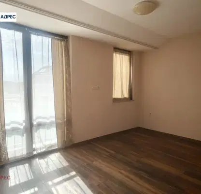 Photo 3 — Three-room apartment with parking space in Zimno Kino Trakiya, Varna