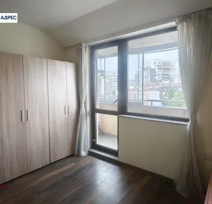 Photo 4 — Three-room apartment with parking space in Zimno Kino Trakiya, Varna