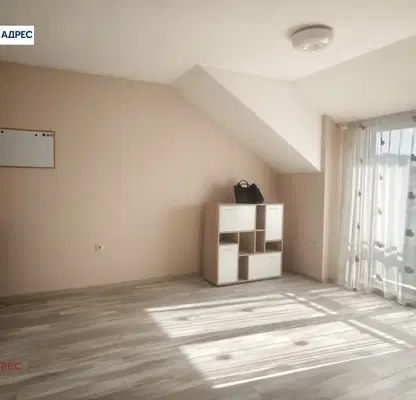 Photo 5 — Three-room apartment with parking space in Zimno Kino Trakiya, Varna