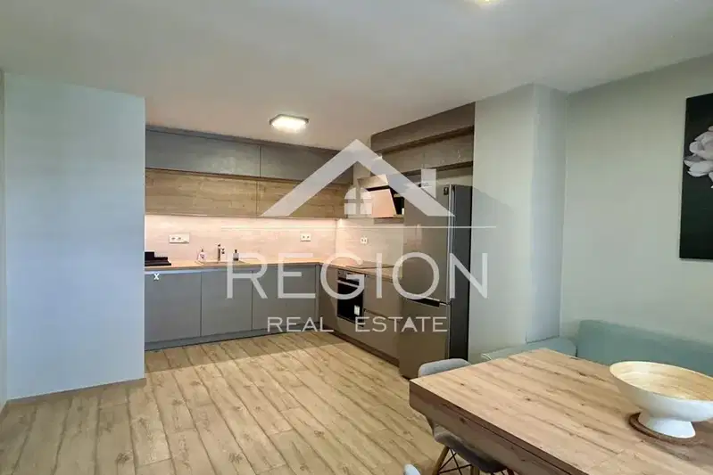 3-bedroom apartment in Varna, Zimno Kino Trakiya
