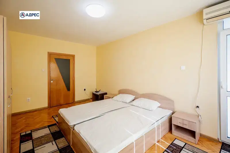 4-bedroom apartment in Varna, Zimno Kino Trakiya