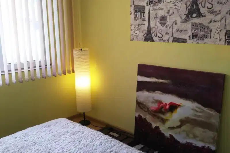 2-bedroom apartment in Veliko Tyrnovo, Akaciya