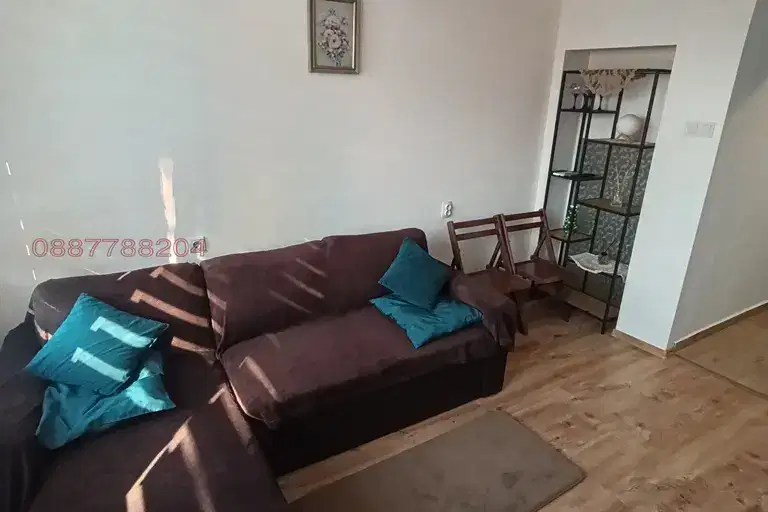 2-bedroom apartment in Veliko Tyrnovo, Akaciya
