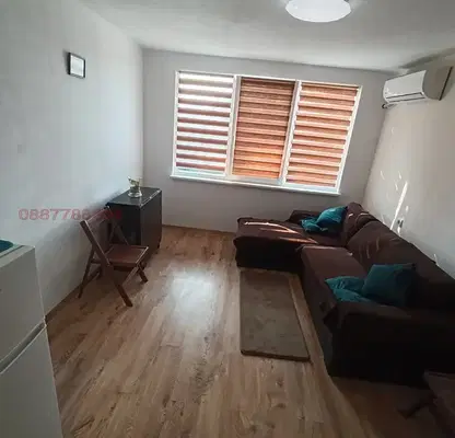 Photo 2 — 2-bedroom apartment in Veliko Tyrnovo, Akaciya