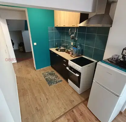 Photo 3 — 2-bedroom apartment in Veliko Tyrnovo, Akaciya