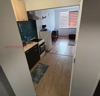 Photo 4 — 2-bedroom apartment in Veliko Tyrnovo, Akaciya