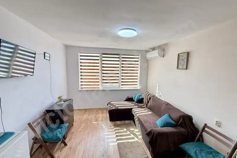 Two-room apartment with south aspect in Akatsia district, Veliko Tarnovo