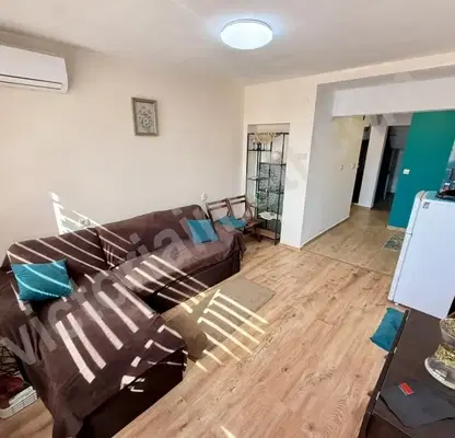 Photo 2 — Two-room apartment with south aspect in Akatsia district, Veliko Tarnovo