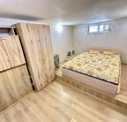 Photo 4 — Two-room apartment with south aspect in Akatsia district, Veliko Tarnovo