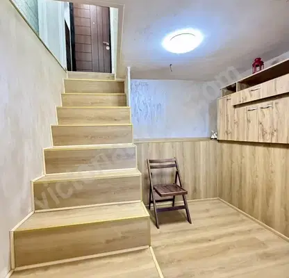 Photo 5 — Two-room apartment with south aspect in Akatsia district, Veliko Tarnovo