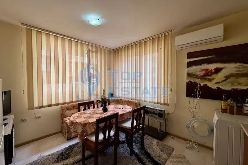 2-bedroom apartment in Veliko Tyrnovo, Akaciya