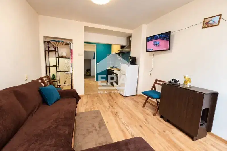 2-bedroom apartment in Veliko Tyrnovo, Akaciya