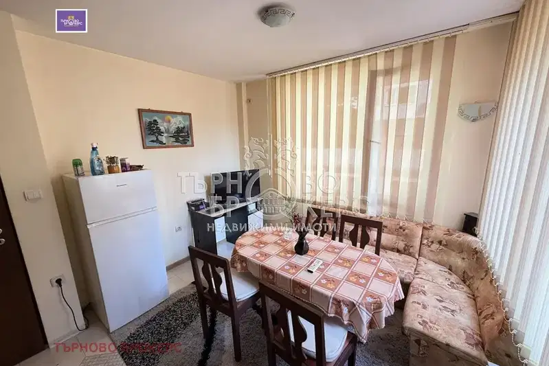 2-bedroom apartment in Veliko Tyrnovo, Akaciya