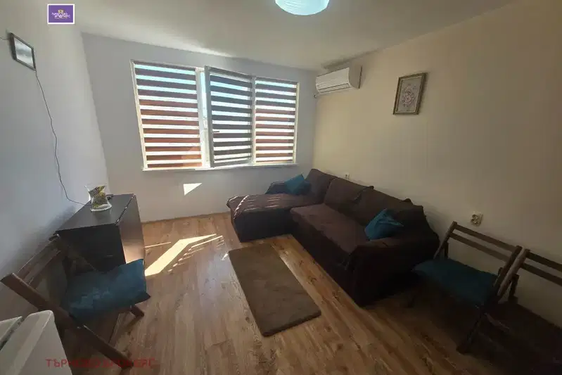 2-bedroom apartment in Veliko Tyrnovo, Akaciya