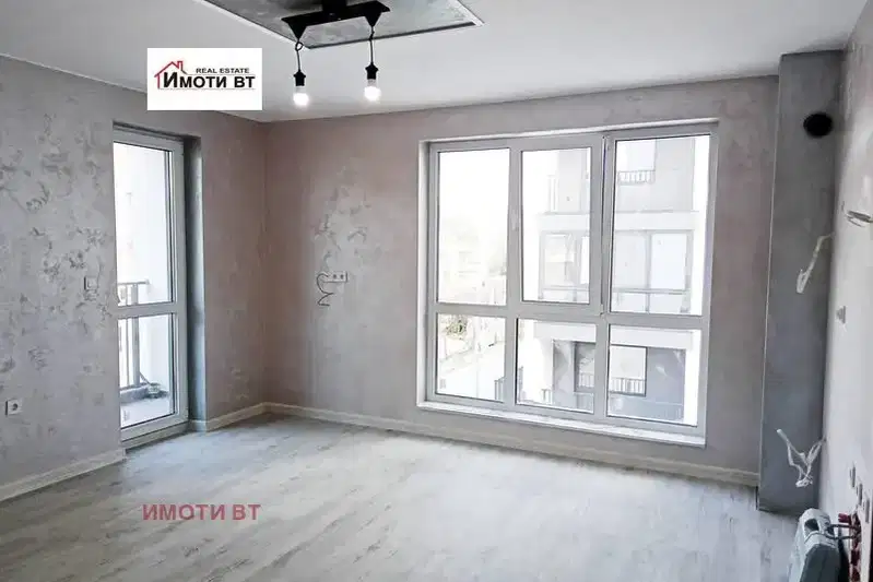 2-bedroom apartment in Veliko Tyrnovo, Akaciya