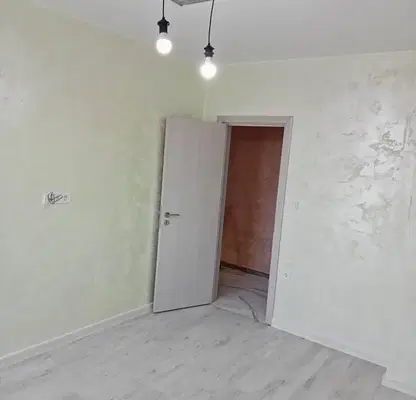 Снимка 4 — Двустаен апартамент в Акация, Велико Търново с тераса