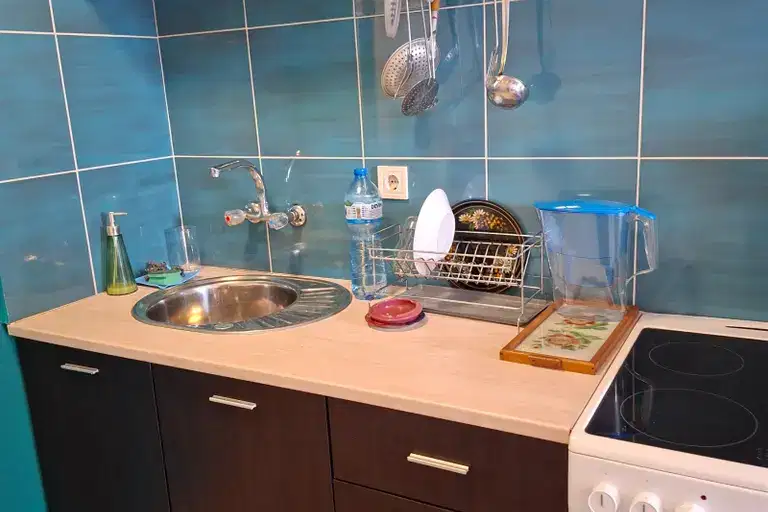 2-bedroom apartment in Veliko Tyrnovo, Akaciya