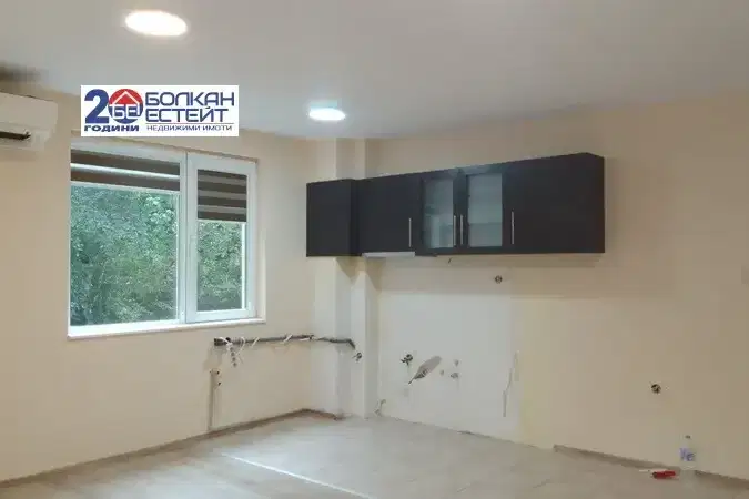 2-bedroom apartment in Veliko Tyrnovo, Akaciya