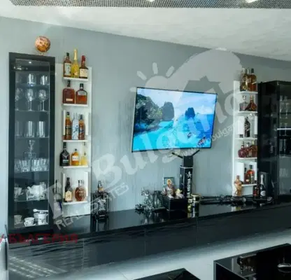 Photo 5 — Three-room apartment with two terraces in Akatsia, Veliko Tarnovo