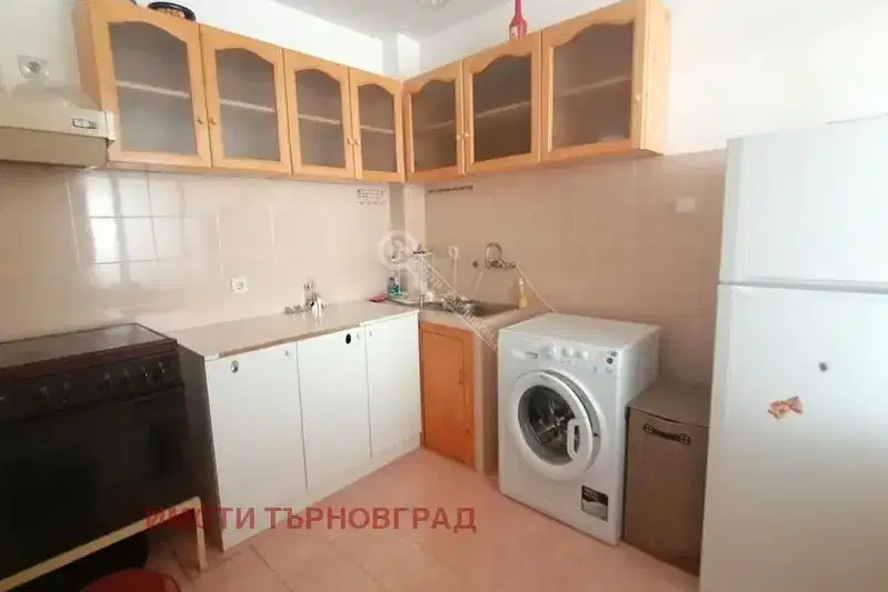 2-bedroom apartment in Veliko Tyrnovo, Akaciya