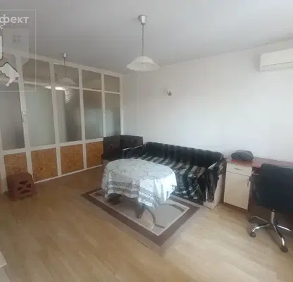 Снимка 2 — Двустаен апартамент с тераса в Акация, Велико Търново