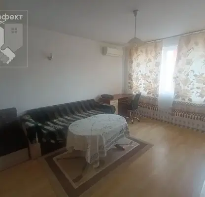Снимка 3 — Двустаен апартамент с тераса в Акация, Велико Търново