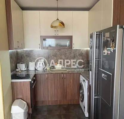 Photo 2 — 2-bedroom apartment in Veliko Tyrnovo, Akaciya