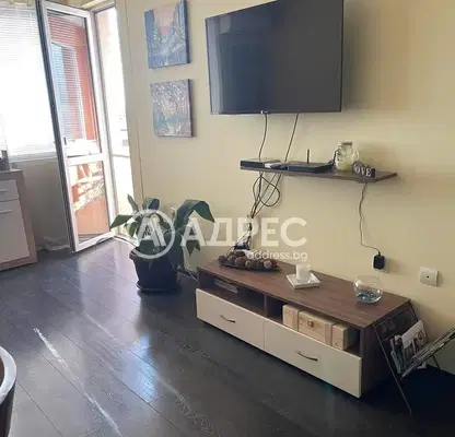 Photo 3 — 2-bedroom apartment in Veliko Tyrnovo, Akaciya