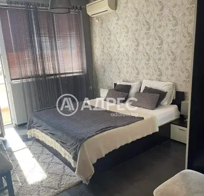Photo 4 — 2-bedroom apartment in Veliko Tyrnovo, Akaciya