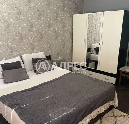 Photo 5 — 2-bedroom apartment in Veliko Tyrnovo, Akaciya
