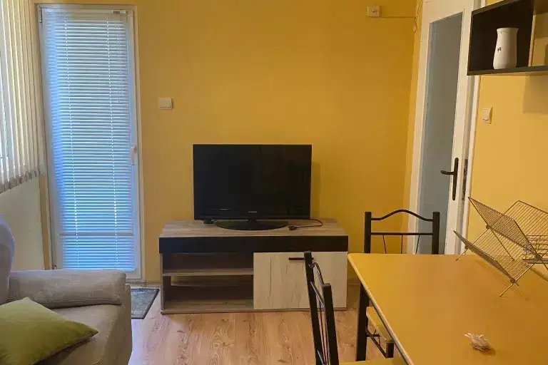 2-bedroom apartment in Veliko Tyrnovo, Akaciya