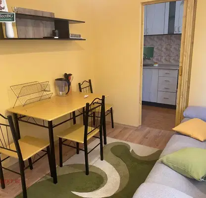Photo 2 — 2-bedroom apartment in Veliko Tyrnovo, Akaciya