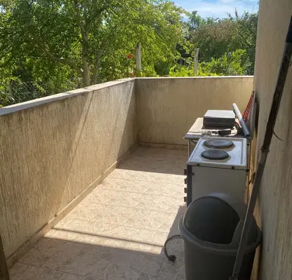 Photo 5 — 2-bedroom apartment in Veliko Tyrnovo, Akaciya