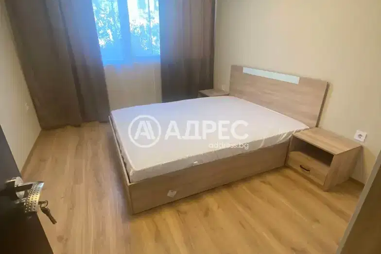 3-bedroom apartment in Veliko Tyrnovo, Akaciya