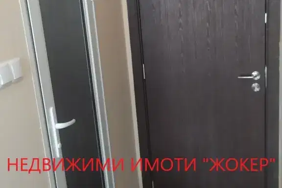 Едностаен апартамент в кв. Бузлуджа, Велико Търново с тераса