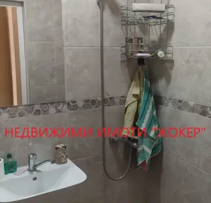 Снимка 3 — Едностаен апартамент в кв. Бузлуджа, Велико Търново с тераса