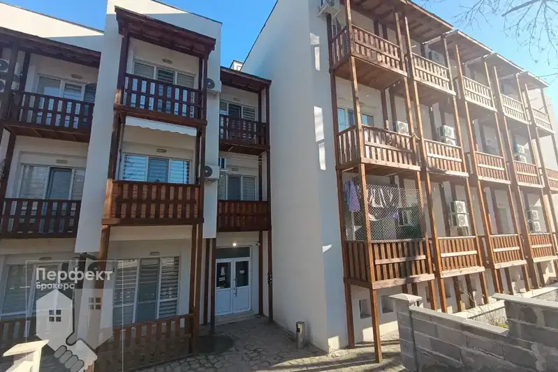 1-bedroom apartment in Veliko Tyrnovo, Buzludja