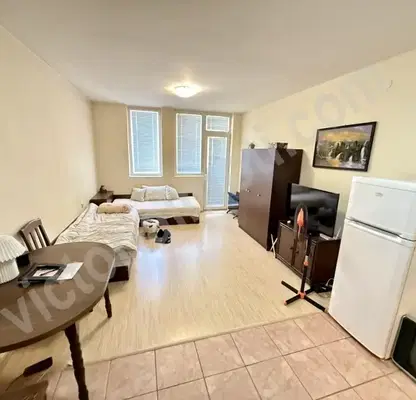 Photo 2 — 1-bedroom apartment in Veliko Tyrnovo, Buzludja