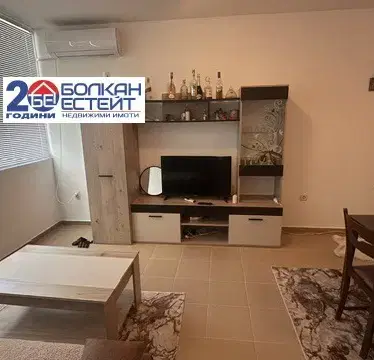 Photo 4 — Two-room apartment in Buzludzha, Veliko Tarnovo with glazed terrace