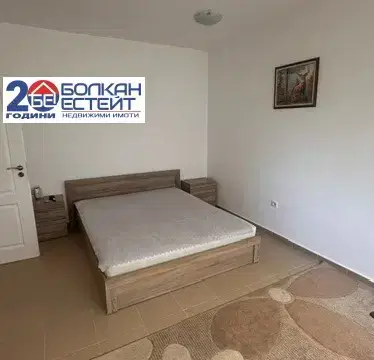 Photo 5 — Two-room apartment in Buzludzha, Veliko Tarnovo with glazed terrace