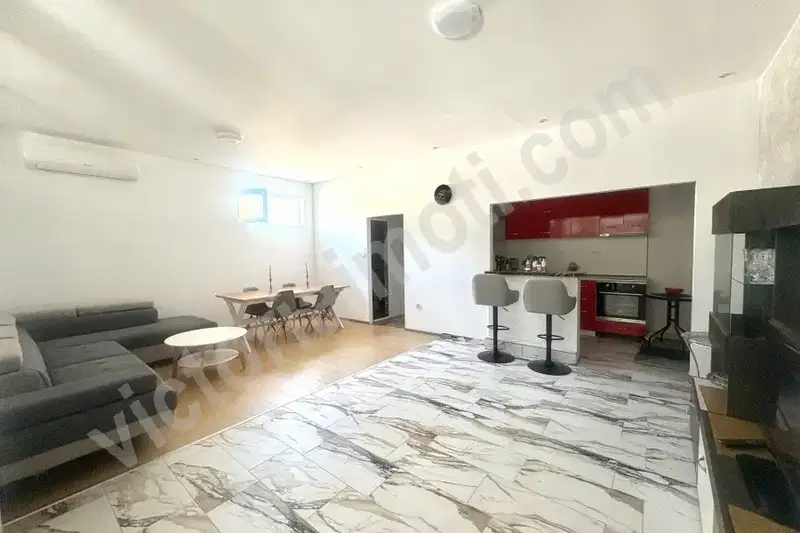 2-bedroom apartment in Veliko Tyrnovo, Buzludja