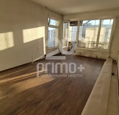 Photo 2 — Two-room apartment 77 sq m in Buzludzha, Veliko Tarnovo
