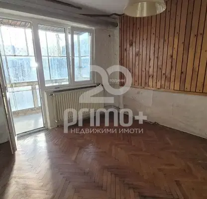 Photo 3 — Two-room apartment 77 sq m in Buzludzha, Veliko Tarnovo