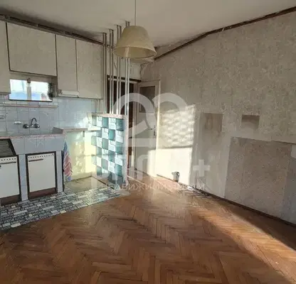 Photo 4 — Two-room apartment 77 sq m in Buzludzha, Veliko Tarnovo