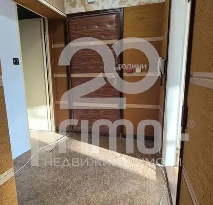Photo 5 — Two-room apartment 77 sq m in Buzludzha, Veliko Tarnovo