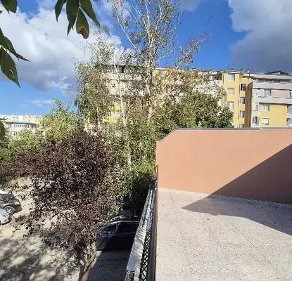Photo 2 — 2-bedroom apartment in Veliko Tyrnovo, Buzludja