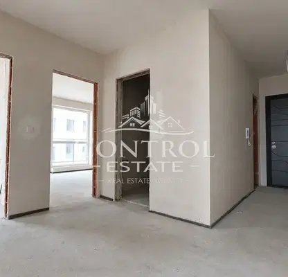 Photo 2 — Three-room apartment with two terraces in Buzludzha district, Veliko Tarnovo