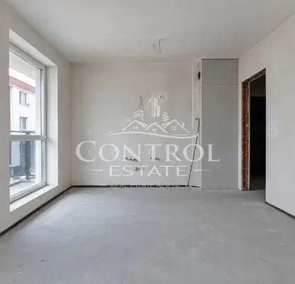 Photo 3 — Three-room apartment with two terraces in Buzludzha district, Veliko Tarnovo