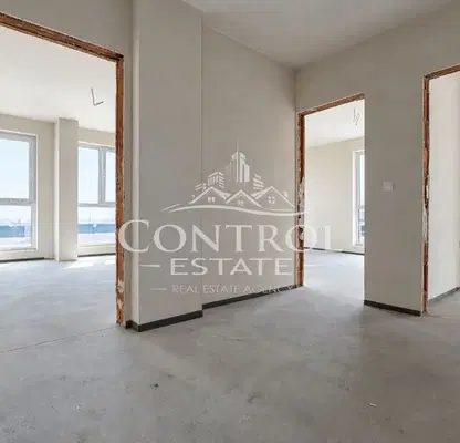 Photo 4 — Three-room apartment with two terraces in Buzludzha district, Veliko Tarnovo