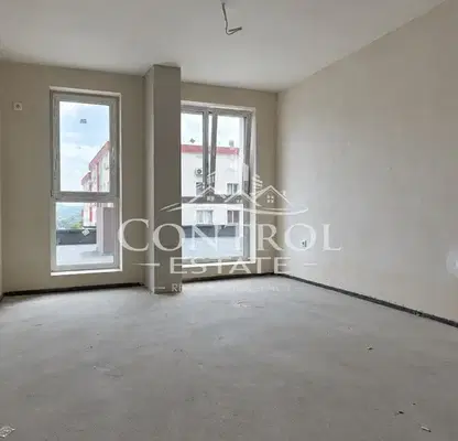 Photo 5 — Three-room apartment with two terraces in Buzludzha district, Veliko Tarnovo
